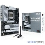 ASUS PRIME X670E-PRO WIFI