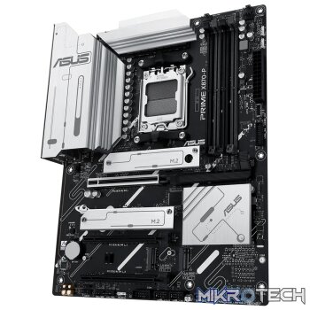 ASUS PRIME X870-P