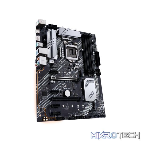 LGA 1200 (Socket H5)