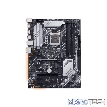 ASUS PRIME Z490-P