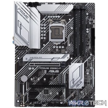 ASUS PRIME Z590-P