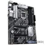 ASUS PRIME Z590-V