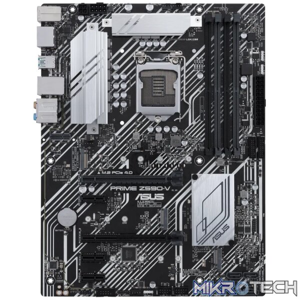 LGA 1200 (Socket H5)