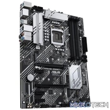 ASUS PRIME Z590-V