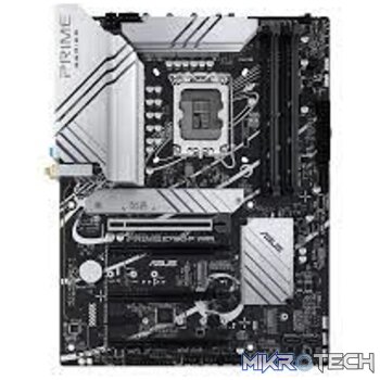 ASUS PRIME Z790-P WIFI