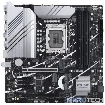 ASUS PRIME Z790M-PLUS