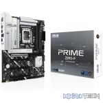 ASUS PRIME Z890-P, Intel, LGA 1851 (Socket V1), Intel Core Ultra (Series 2), DDR5-SDRAM, 192 GB, DIMM - Image 11