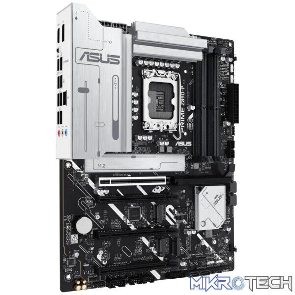 LGA 1851 (Socket V1)