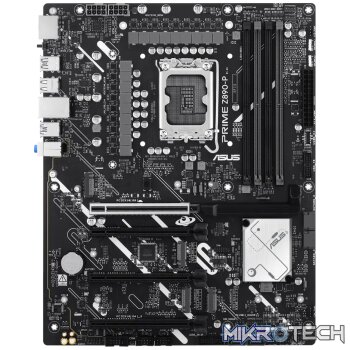 ASUS PRIME Z890-P