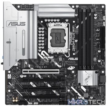 ASUS PRIME Z890M-PLUS WIFI