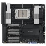 ASUS PRO WS WRX90E-SAGE SE