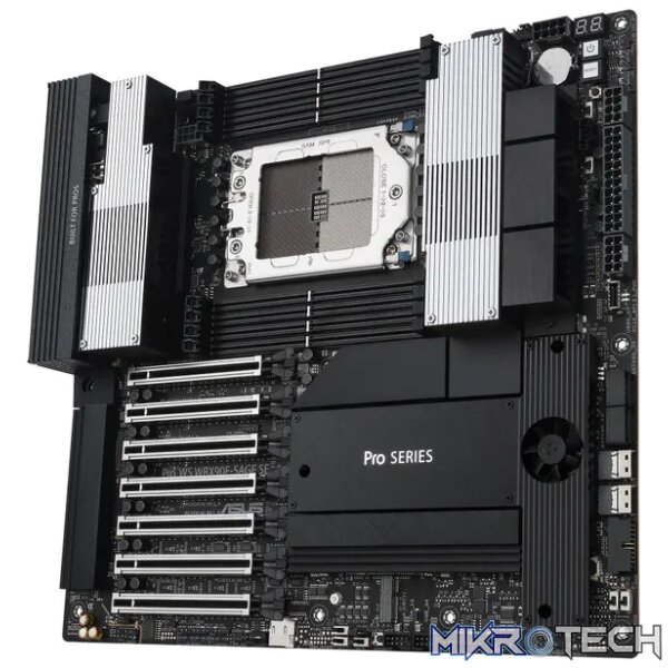 Socket sTR5