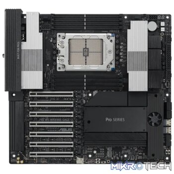 ASUS PRO WS WRX90E-SAGE SE