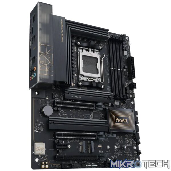 Socket AM5