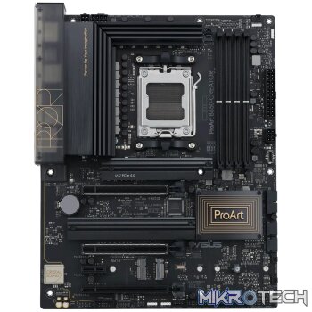 ASUS PROART B650-CREATOR