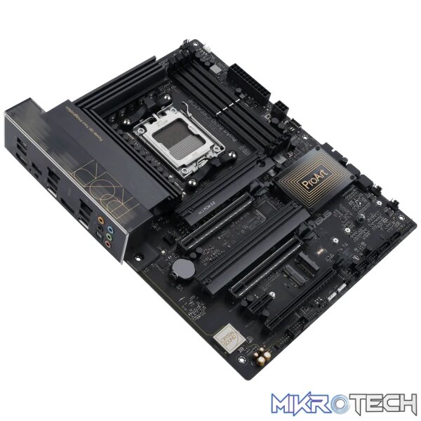 AMD Ryzen™ 7