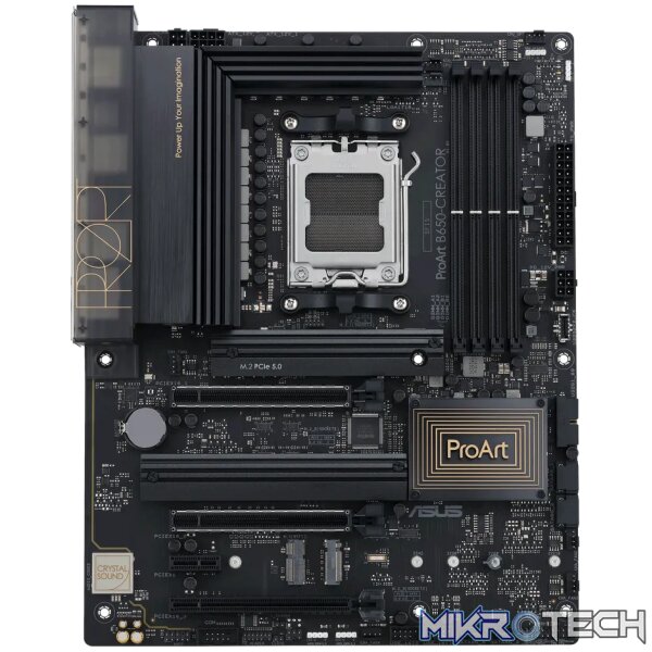 ASUS PROART B650-CREATOR ASUS PROART B650-CREATOR