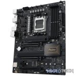 ASUS PROART B650-CREATOR, AMD, Socket AM5, AMD Ryzen™ 3, AMD Ryzen™ 7, AMD Ryzen 9 7th Gen, Socket AM5, DDR5-SDRAM, 128 GB - Image 10