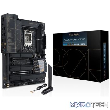 ASUS PROART Z790-CREATOR WIFI