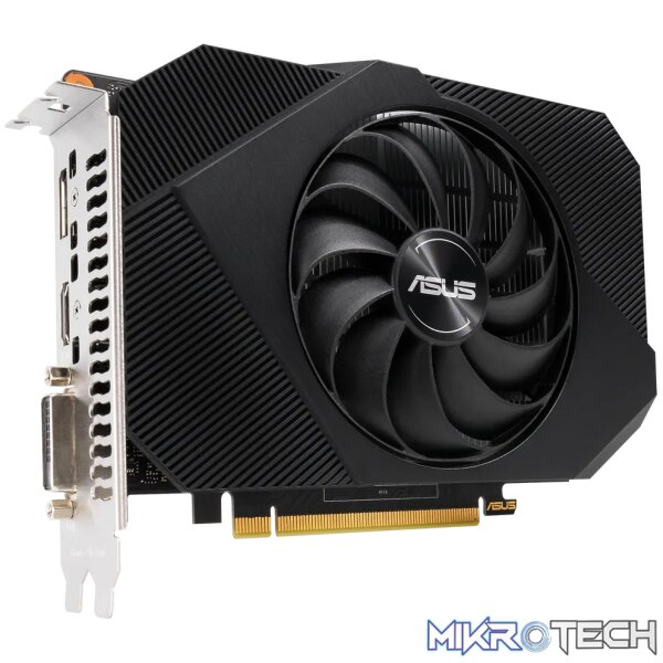 GeForce GTX 1650