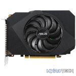 ASUS Phoenix PH-GTX1650-O4GD6-P