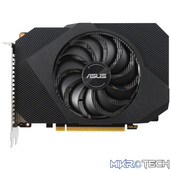 ASUS Phoenix PH-GTX1650-O4GD6-P ASUS Phoenix PH-GTX1650-O4GD6-P