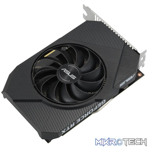 GeForce RTX 3050