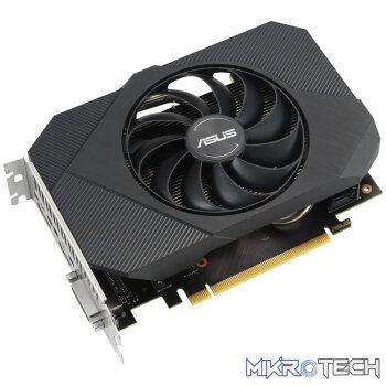 ASUS Phoenix PH-RTX3050-8G-V2