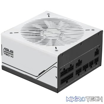 ASUS Prime 750W Gold ( AP-750G )