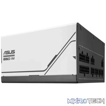 ASUS Prime 850W Gold ( AP-850G )