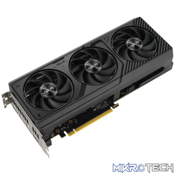 GeForce RTX 4070 SUPER