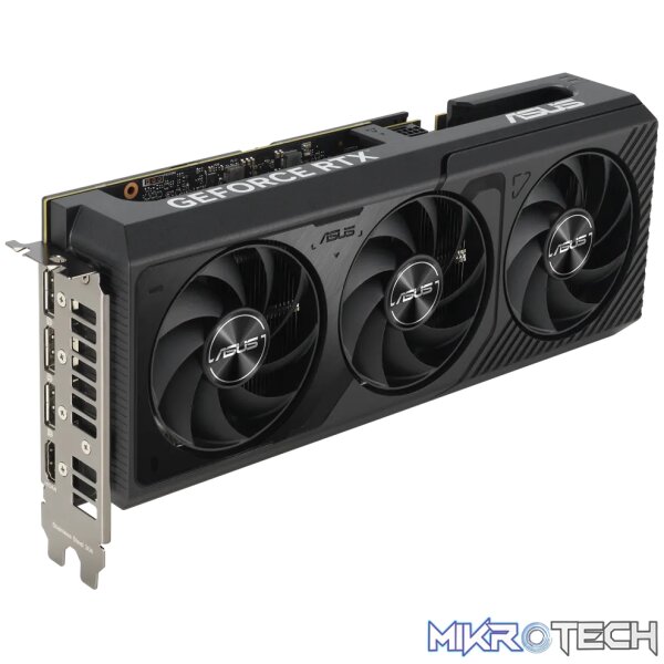 ASUS Prime -RTX4070S-O12G, GeForce RTX 4070 SUPER, 12 GB, GDDR6X, 192 bit, 7680 x 4320 pixels, PCI Express 4.0 - Image 8