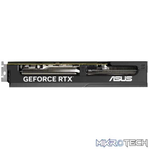 ASUS Prime -RTX4070S-O12G, GeForce RTX 4070 SUPER, 12 GB, GDDR6X, 192 bit, 7680 x 4320 pixels, PCI Express 4.0 - Image 10