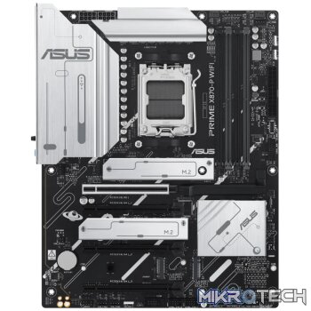 ASUS Prime X870-P WIFI