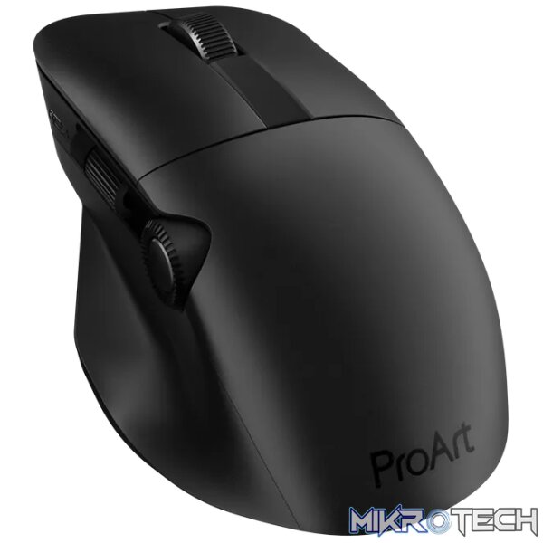 RF Wireless + Bluetooth