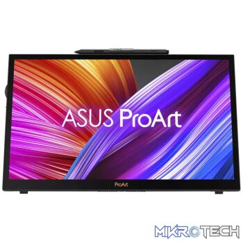 ASUS ProArt PA169CDV