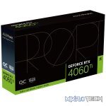 ASUS ProArt -RTX4060TI-O16G, GeForce RTX 4060 Ti, 16 GB, GDDR6, 128 bit, 7680 x 4320 pixels, PCI Express 4.0 - Image 12