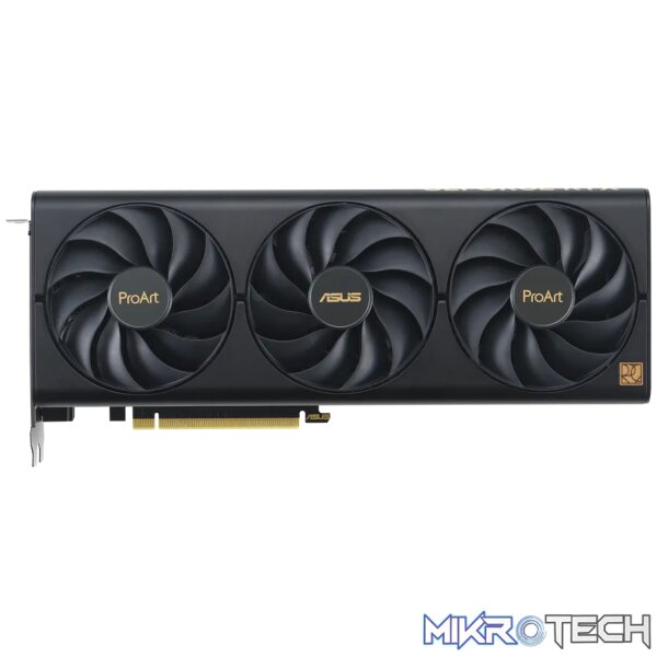 ASUS ProArt -RTX4060TI-O16G ASUS ProArt -RTX4060TI-O16G