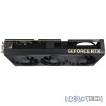 ASUS ProArt -RTX4060TI-O16G, GeForce RTX 4060 Ti, 16 GB, GDDR6, 128 bit, 7680 x 4320 pixels, PCI Express 4.0 - Image 9