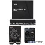 ASUS ProArt -RTX4070-12G, GeForce RTX 4070, 12 GB, GDDR6X, 192 bit, 7680 x 4320 pixels, PCI Express 4.0 - Image 14
