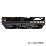 ASUS ProArt -RTX4070-12G, GeForce RTX 4070, 12 GB, GDDR6X, 192 bit, 7680 x 4320 pixels, PCI Express 4.0 - Image 9