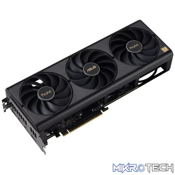 GeForce RTX 4080 SUPER