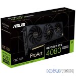 ASUS ProArt -RTX4080S-O16G, GeForce RTX 4080 SUPER, 16 GB, GDDR6X, 256 bit, 7680 x 4320 pixels, PCI Express 4.0 - Image 11