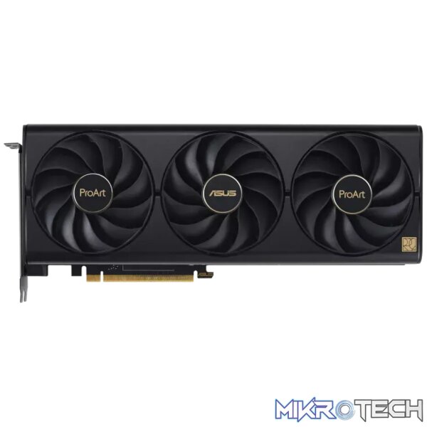 ASUS ProArt -RTX4080S-O16G ASUS ProArt -RTX4080S-O16G