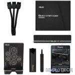 ASUS ProArt -RTX4080S-O16G, GeForce RTX 4080 SUPER, 16 GB, GDDR6X, 256 bit, 7680 x 4320 pixels, PCI Express 4.0 - Image 10