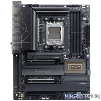 ASUS ProArt X670E-CREATOR WIFI