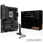 ASUS ProArt X870E-CREATOR WIFI, AMD, Socket AM5, Socket AM5, DDR5-SDRAM, 192 GB, DIMM - Image 11