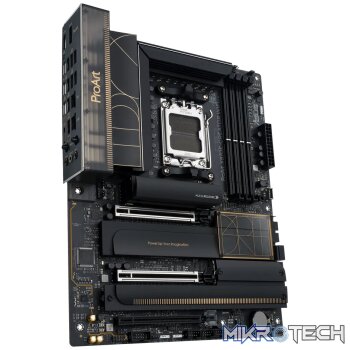 ASUS ProArt X870E-CREATOR WIFI