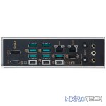 ASUS ProArt X870E-CREATOR WIFI, AMD, Socket AM5, Socket AM5, DDR5-SDRAM, 192 GB, DIMM - Image 8