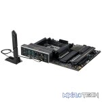 ASUS ProArt X870E-CREATOR WIFI, AMD, Socket AM5, Socket AM5, DDR5-SDRAM, 192 GB, DIMM - Image 9